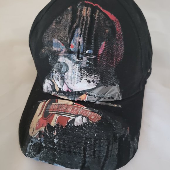 Vintage baseball cap hats for men - Picture 2 of 2